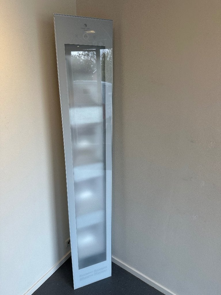 Sunshower Deluxe Infrarood & UV, hele mooie inbouw., Ophalen, Gebruikt, Overige typen