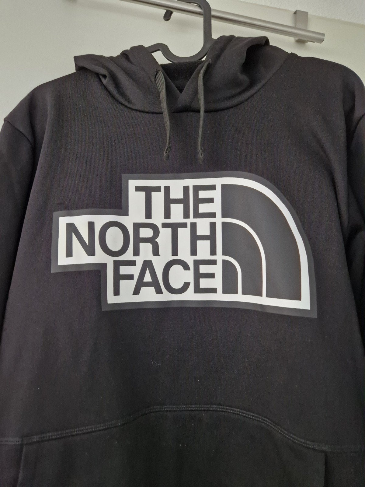 The North Face Hoodie Maat M, Ophalen of Verzenden, Zo goed als nieuw, The North Face