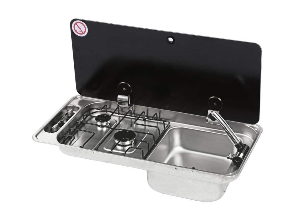 Kookplaat FL 1400 P Can, Caravans en Kamperen, Camper-accessoires, Ophalen of Verzenden, Nieuw