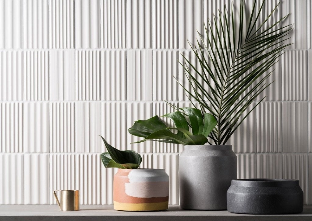 3 dozen (1.2m2) Tegels 41Zero42 WigWag White 7,5x15 cm, Doe-het-zelf en Verbouw, Tegels, Ophalen, Nieuw, Minder dan 20 cm, Minder dan 20 cm