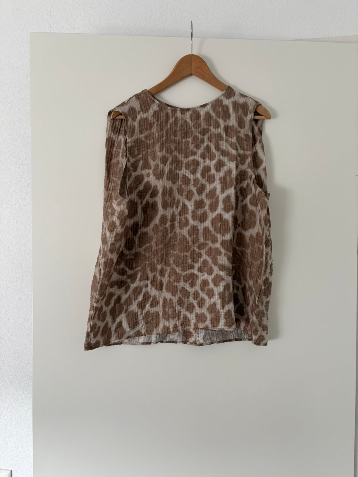 Yaya top XL, Overige kleuren, Verzenden, Maat 42/44 (L), Zo goed als nieuw
