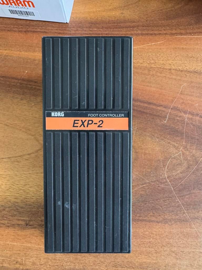 Korg EXP2, Muziek en Instrumenten, Ophalen of Verzenden, Zo goed als nieuw