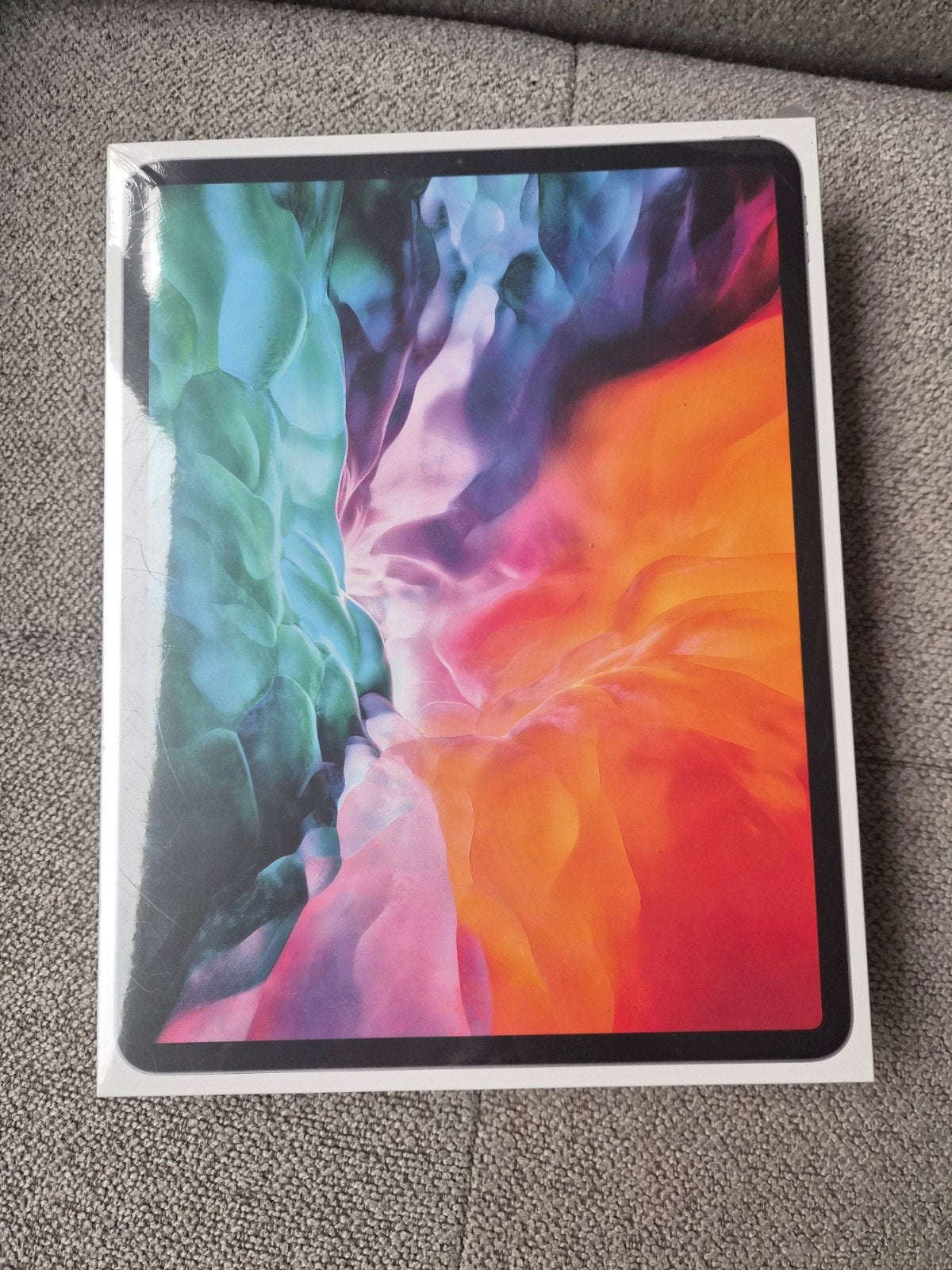 Nieuwe Apple iPadPro 12.9-inch 4e Gen 512GB Wi-Fi + Cellul, Computers en Software, Apple iPads, Ophalen of Verzenden, Nieuw, 12 inch