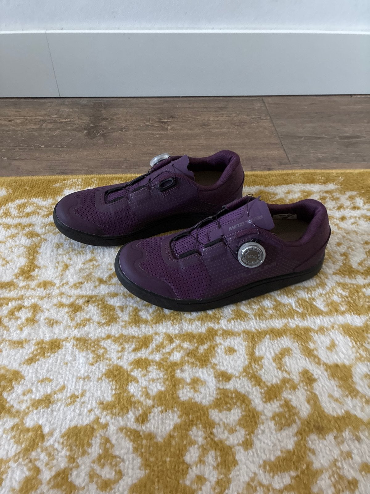 Pearl Izumi fietsschoenen - Maat S, Schoenen, Zo goed als nieuw, Dames, Ophalen