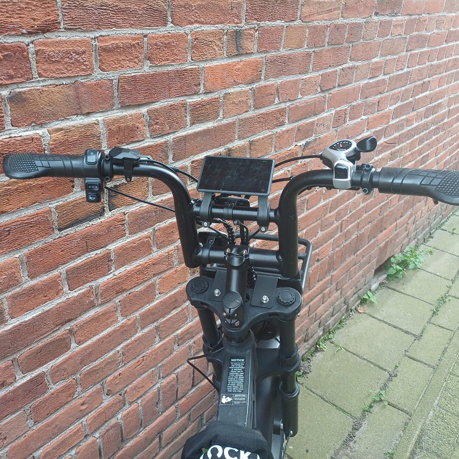 Fatbike V20 Pro - Zo goed als nieuw, Fietsen en Brommers, Overige merken, Ophalen of Verzenden, Zo goed als nieuw, Minder dan 47 cm