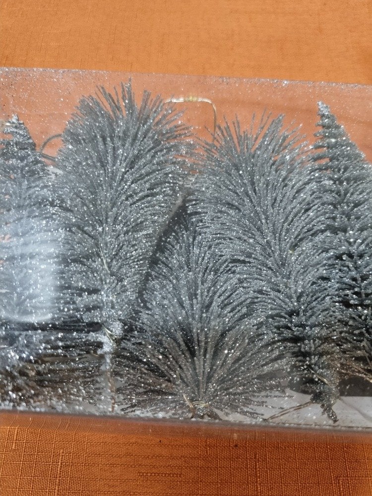kerstdecoratie bomen met led [b329], Diversen, Kerst, Ophalen of Verzenden, 'T Olde Gre-j, Info@toldegrej.nl, Endepoelstraat 20f Didam