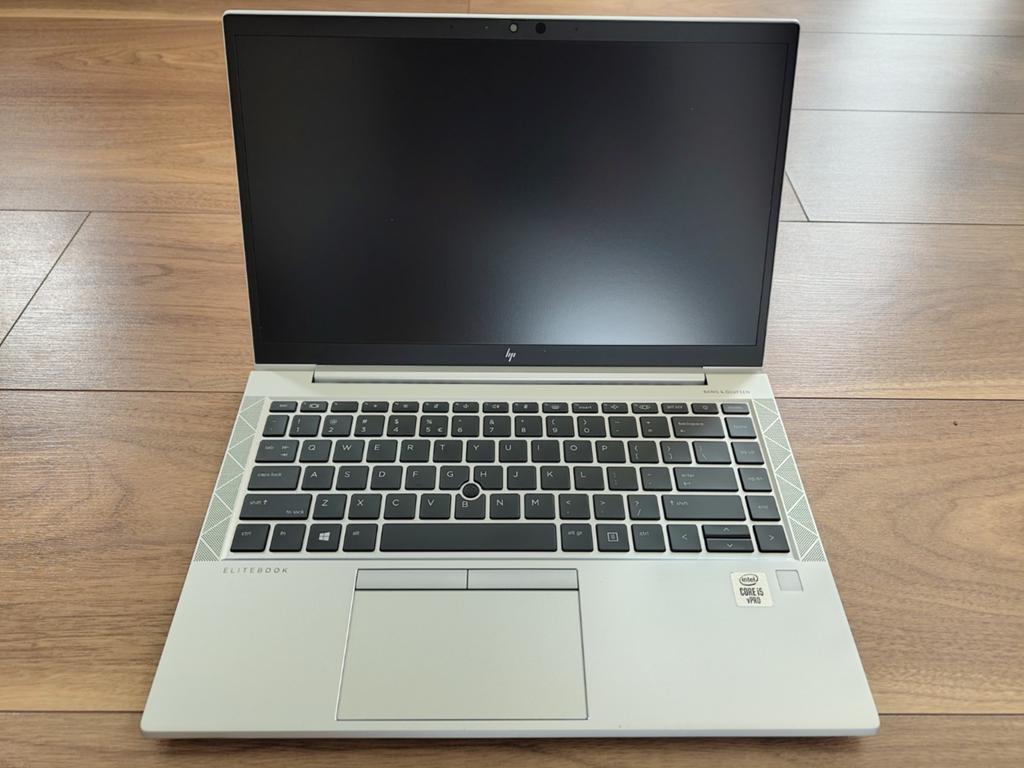 HP EliteBook 840 G7 | i5-10310U/16GB/256GB, Computers en Software, Windows Laptops, 256 GB, Minder dan 2 Ghz, 14 inch, Ophalen of Verzenden