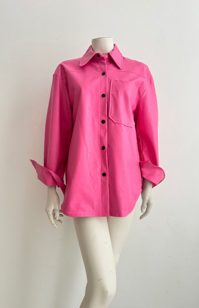 Baum Und Pferdgarten Bahina Jacket 38, Ophalen of Verzenden, Zo goed als nieuw, Maat 38/40 (M), Korte mouw