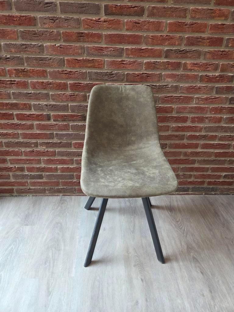 Stoel, Huis en Inrichting, Stoelen, Ophalen, Gebruikt, Eén