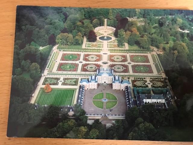 Apeldoorn, Ophalen of Verzenden, Voor 1920, Ongelopen, Gelderland