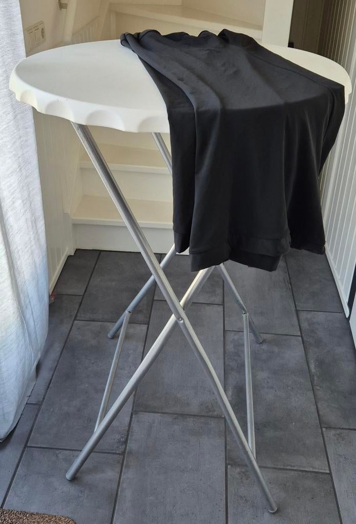 Staantafel, Huis en Inrichting, Tafels | Statafels, Ophalen