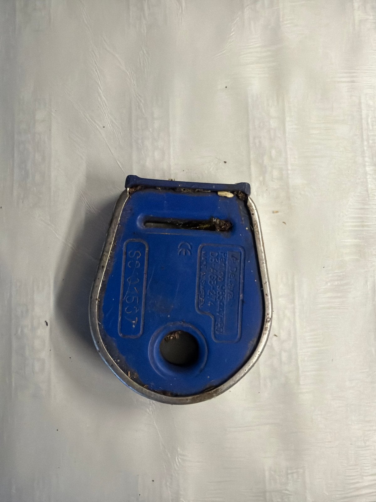 Delaval zenders voor halsband, Ophalen of Verzenden