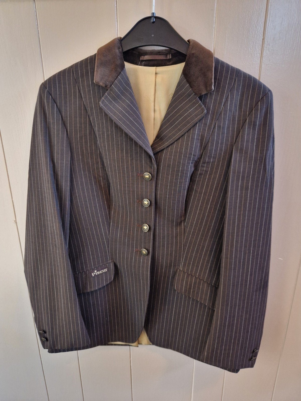 paardrij jasje, Ophalen of Verzenden, Bovenkleding