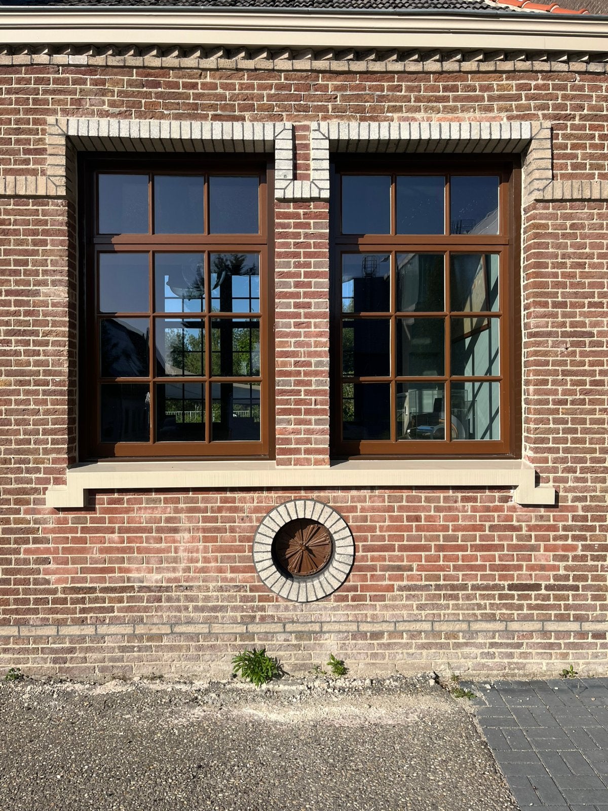 Metselaar heeft tijd over, Doe-het-zelf en Verbouw, Metselstenen, Ophalen of Verzenden, Bakstenen