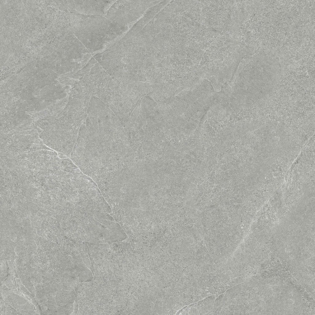 Keramische Buitentegel Ms Quarzit Grey 90x90x3cm, Tuin en Terras, Tegels en Klinkers, Ophalen, Keramiek, Nieuw, 10 m² of meer