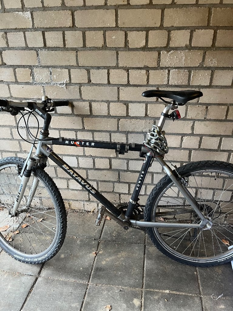 Te koop Batavus Mountainbike., Ophalen, Gebruikt, 26 inch, Batavus