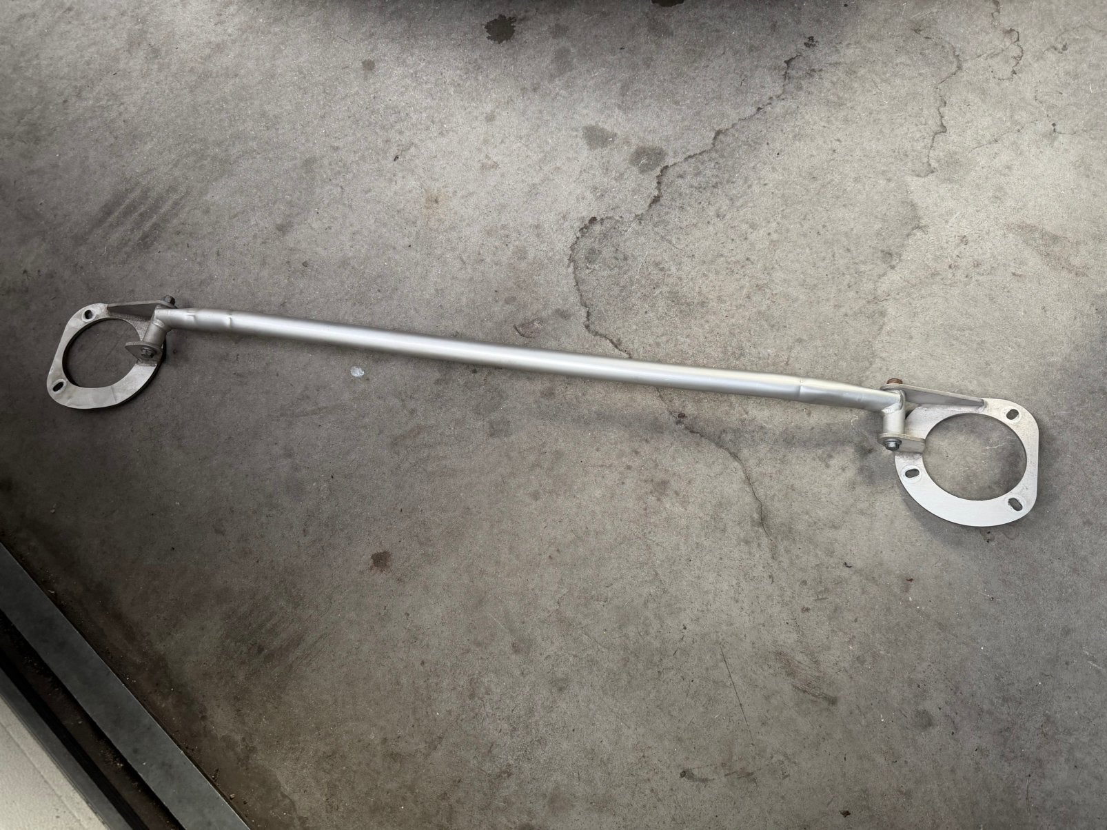 Originele veerpootbrug Volvo 850 s70 v70 C70, Ophalen of Verzenden
