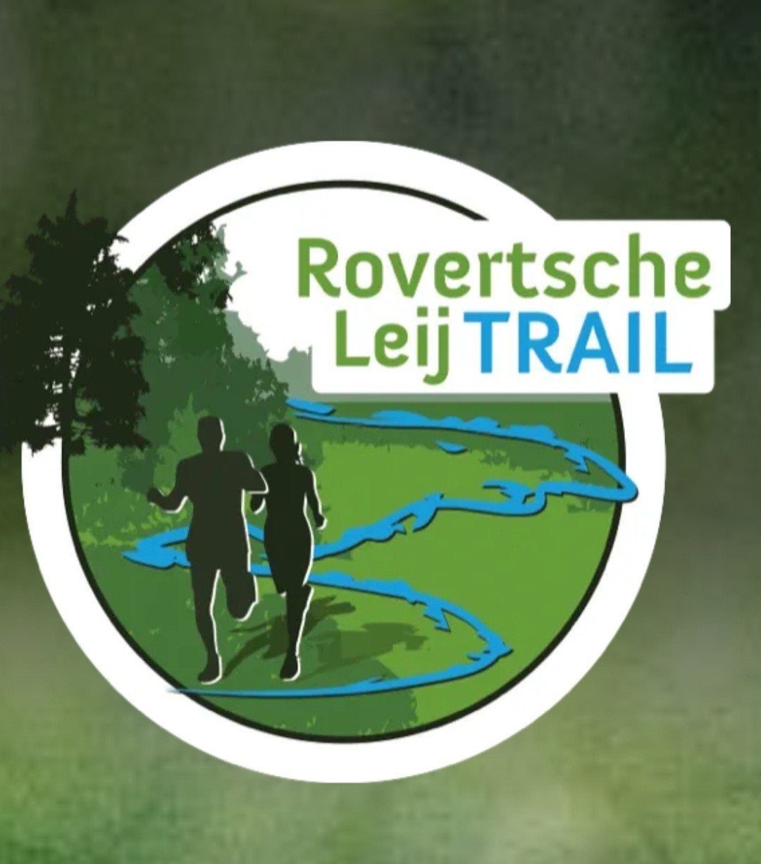 startnummer 15 km roversteleij  trail, Ophalen, Nieuw, Overige typen, Overige merken