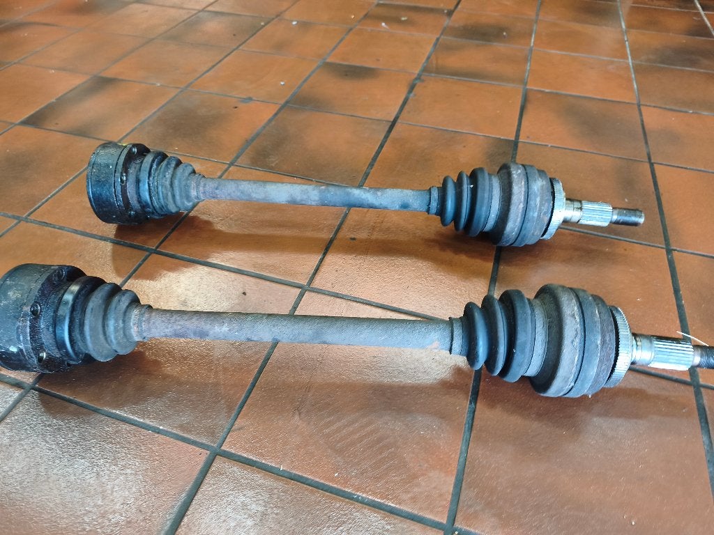 Aandijfassen Porsche 928 S2, Ophalen of Verzenden, Gebruikt, Porsche
