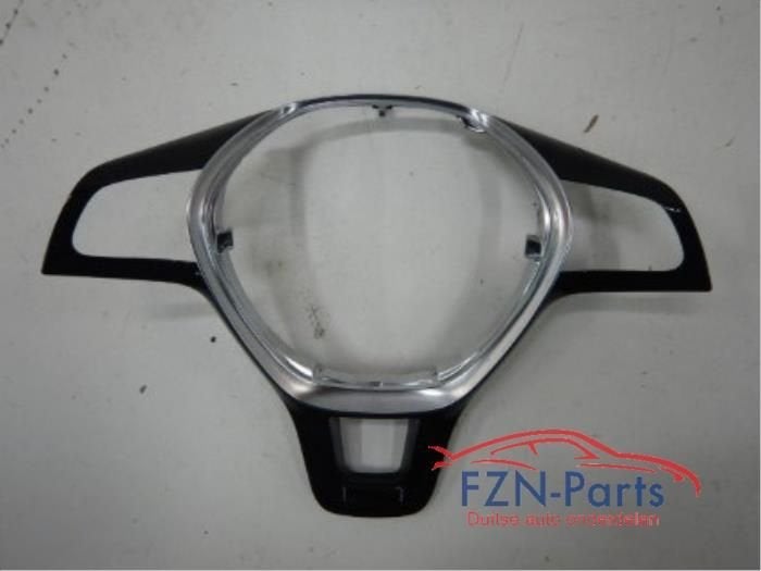 Diversen Volkswagen Polo (22741752), Ophalen of Verzenden, Gebruikt