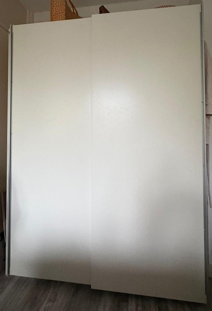 PAX IKEA kledingkast, Ophalen, Overige materialen, 100 tot 150 cm, 200 cm of meer