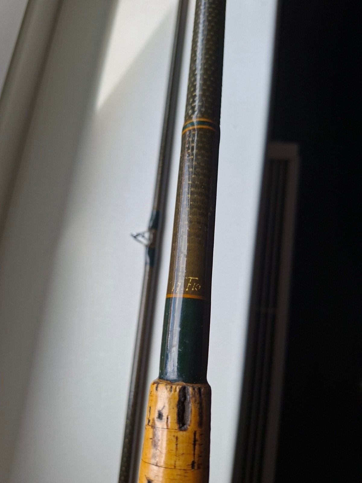 Casting Corner Performer V, penhengel, 4 meter 2-2.5lbs, Ophalen of Verzenden, Werphengel