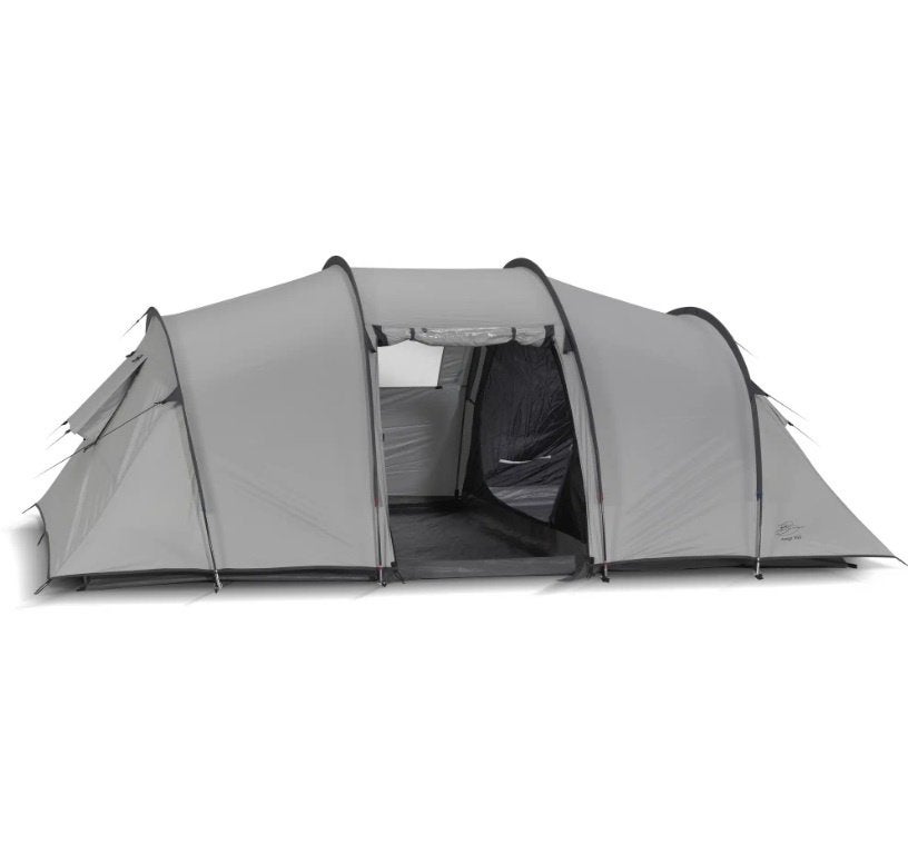 Bardani Amigo 350 B'Cool, Caravans en Kamperen, Ophalen of Verzenden, Nieuw, Tot en met 4