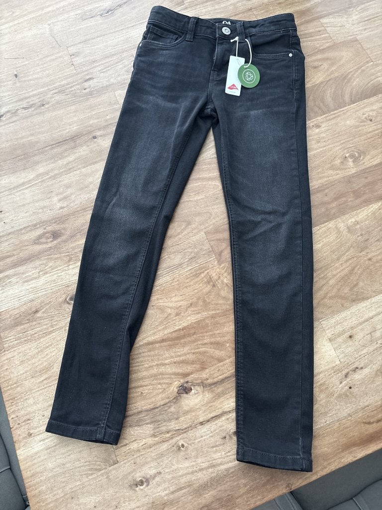 Broek maat  146, Broek, C&A, Nieuw, Ophalen of Verzenden