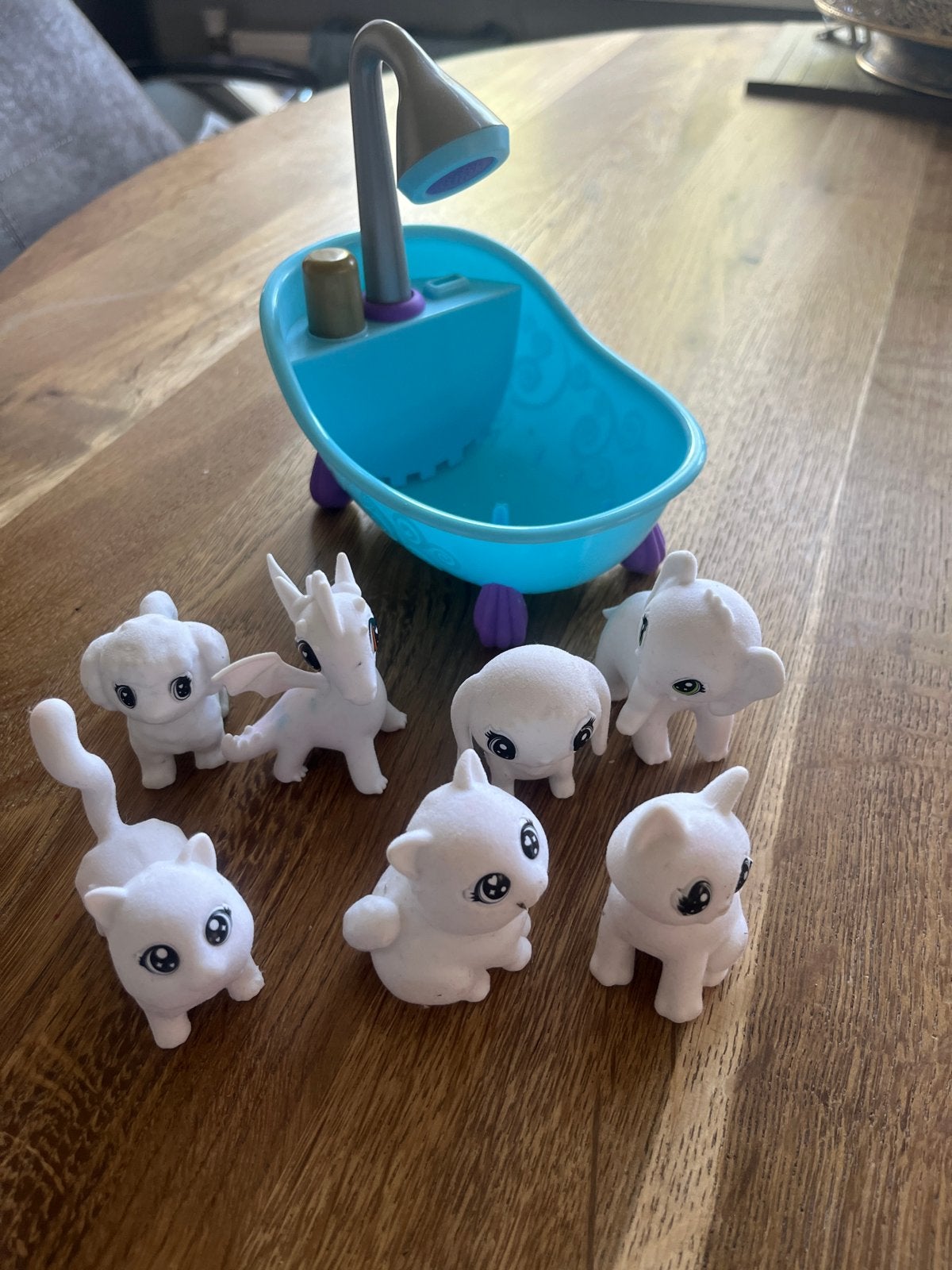 Washimals, Kinderen en Baby's, Ophalen of Verzenden, Gebruikt, Jongen of Meisje