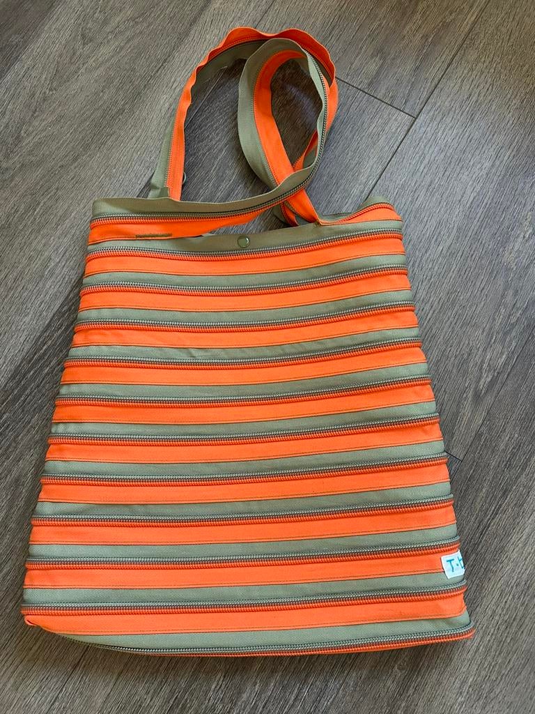 Gave Zip-It tas NIEUW, Ophalen of Verzenden, Nieuw