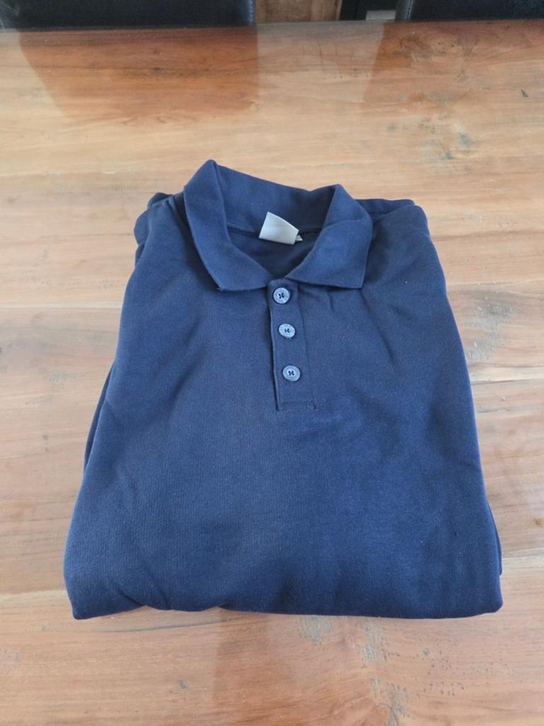Snickers Workwear Trui & Sanho Polo - Nieuw, Ophalen of Verzenden, Nieuw, Snickers Workwear & Sanho