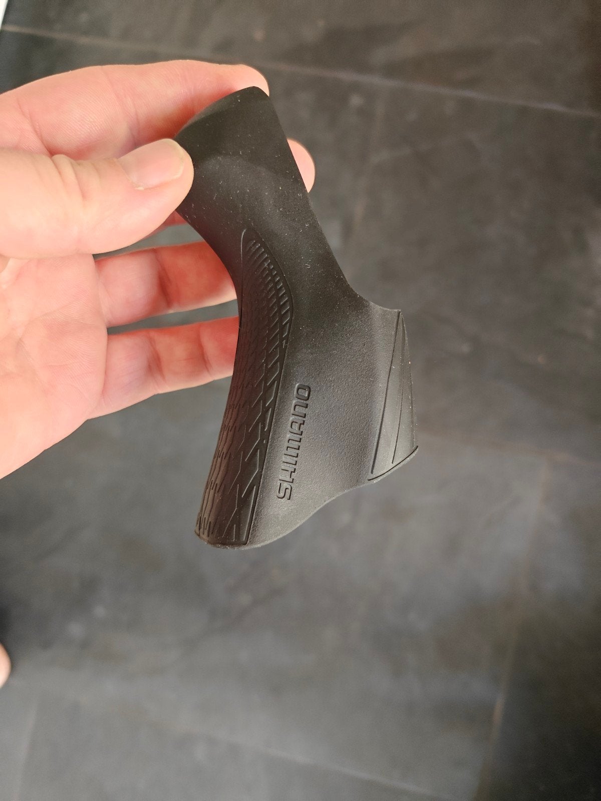 Shimano Ultegra R8000 & 105 R7000 Shifter Covers, Ophalen of Verzenden