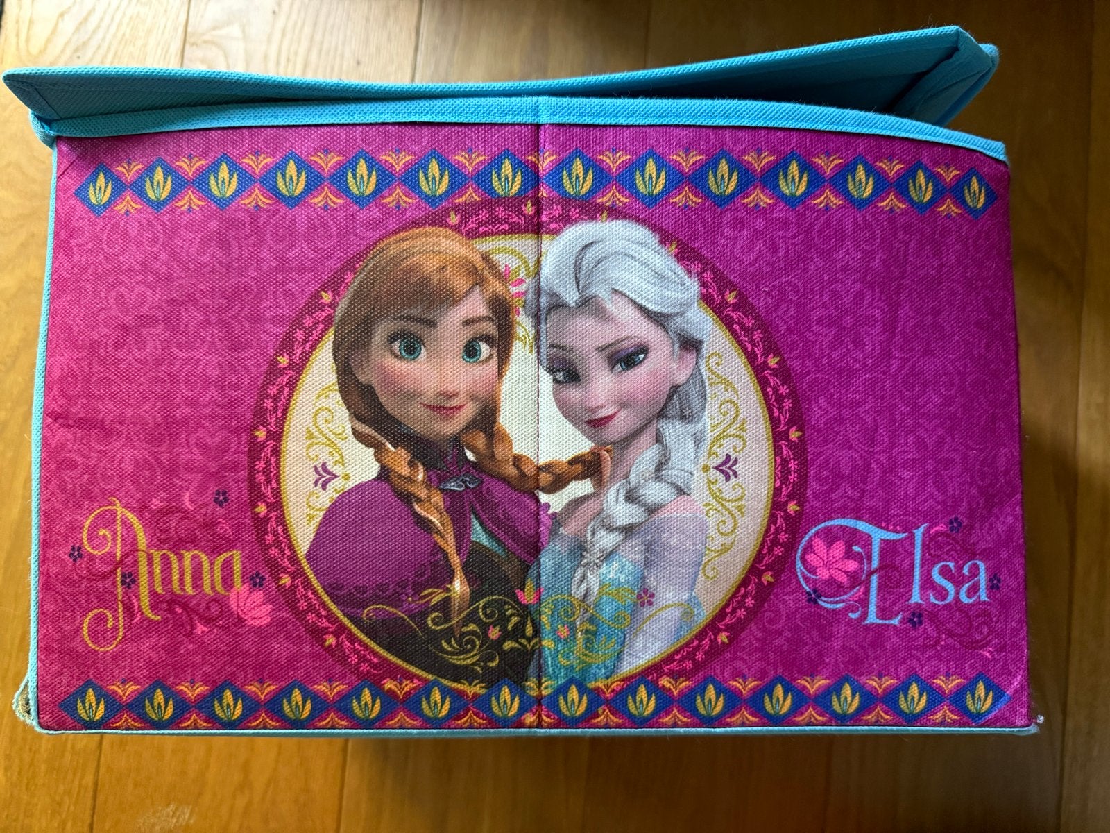 Voor de Elsa & Anna (Frozen) fan, Ophalen, Gebruikt, Meisje