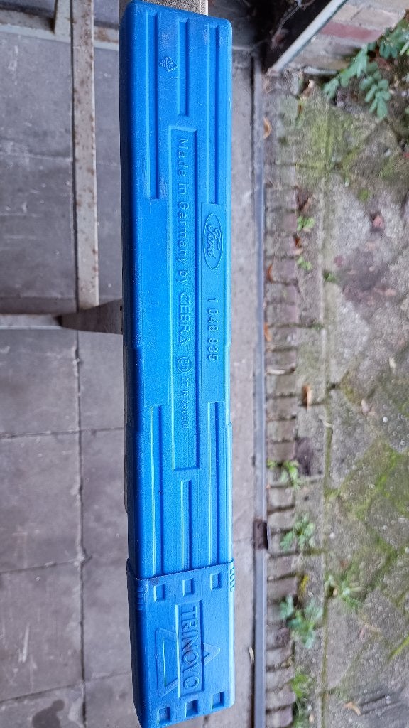 Originele Ford gevarendriehoek 1048935 nieuw, Ophalen, Nieuw