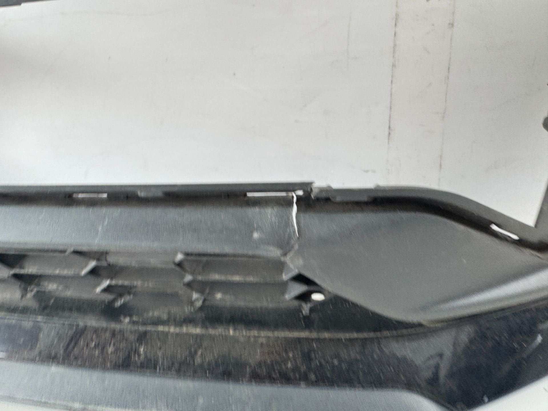VW 1S0 UP GTI FACELIFT VOORBUMPER BUMPER 1S0807221H 2016-, Gebruikt, Volkswagen AG, Bumper, Berliner Ring 2
38440  Wolfsburg, DE