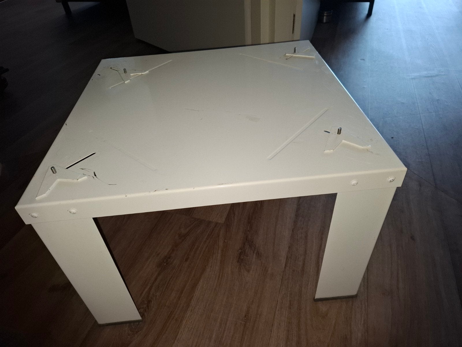 Witgoed verhoger., Ophalen, Gebruikt