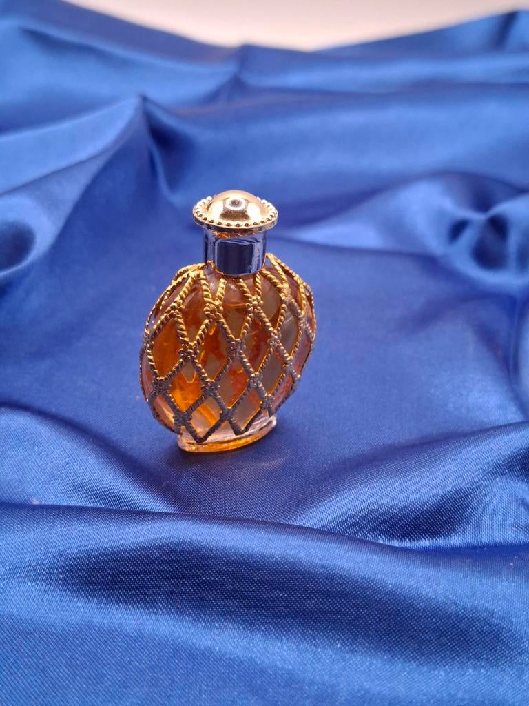 Nina Ricci  - L'air du Temps  - 6ml - 1948, Verzamelen, Ophalen of Verzenden, Miniatuur
