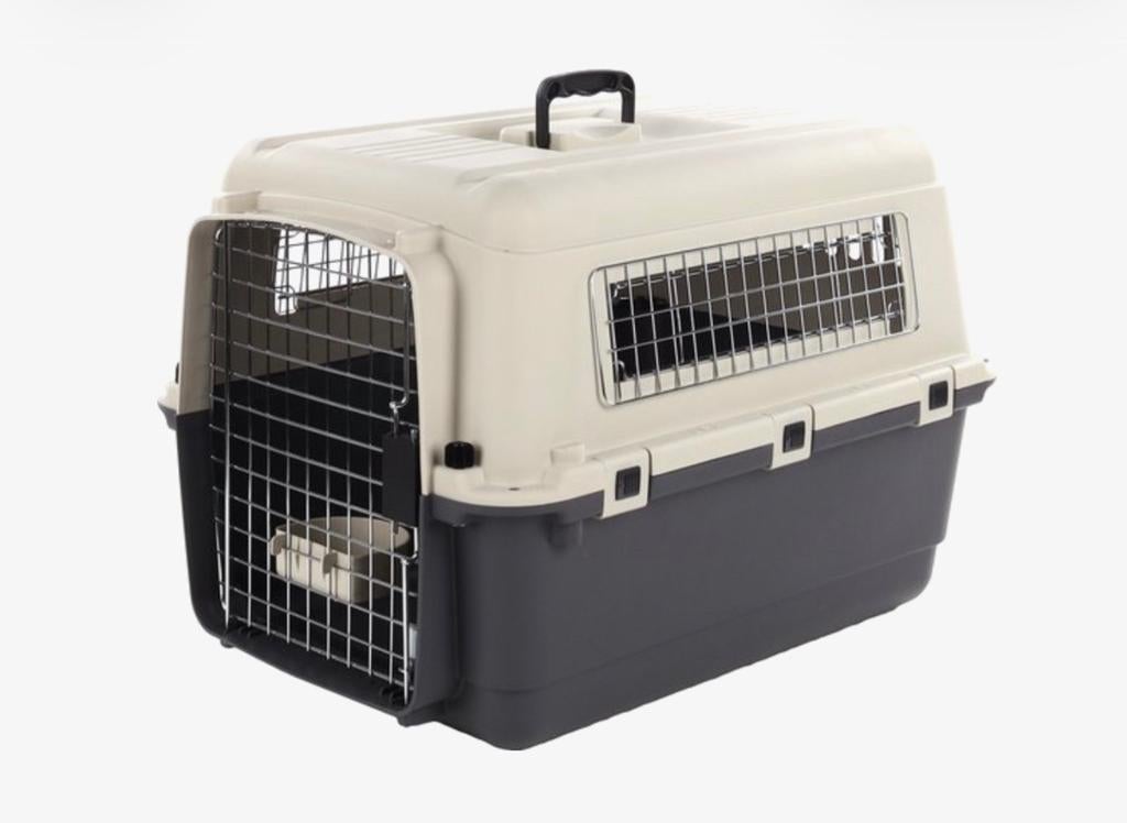 Transportbox IATA geschikt maat M (nieuw), Ophalen of Verzenden, Nieuw