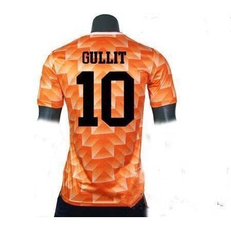 Voetbal nederland, Maat M, Ophalen of Verzenden, Nieuw, Shirt