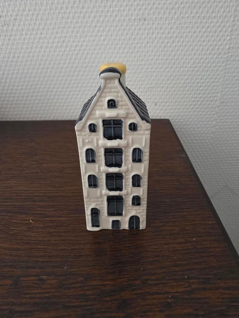 KLM Huisje 65 'De Sparreboom' Amsterdam, Verzamelen, Ophalen of Verzenden