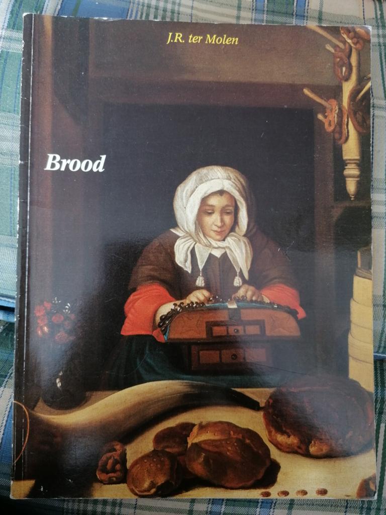 Brood, Ophalen of Verzenden, Gelezen