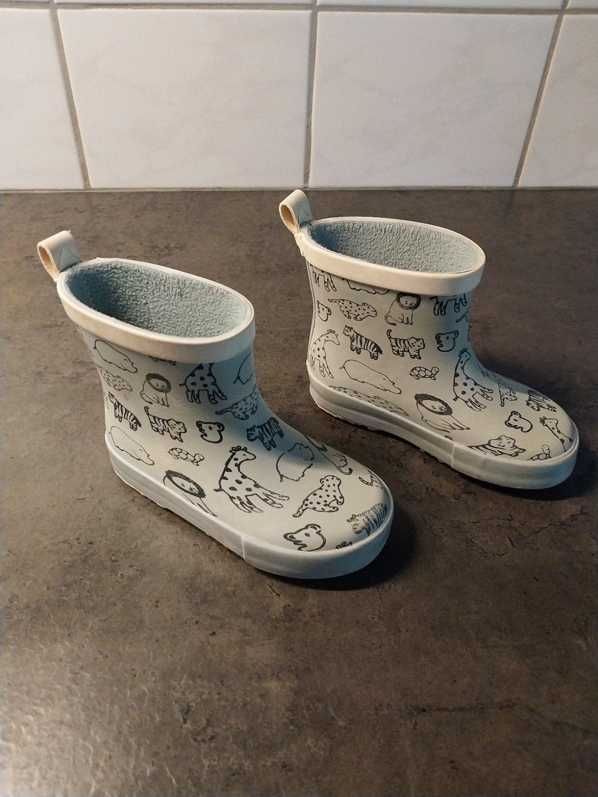 Te koop. kinder Laarsjes maat 22., Ophalen, Meisje, Laarsjes
