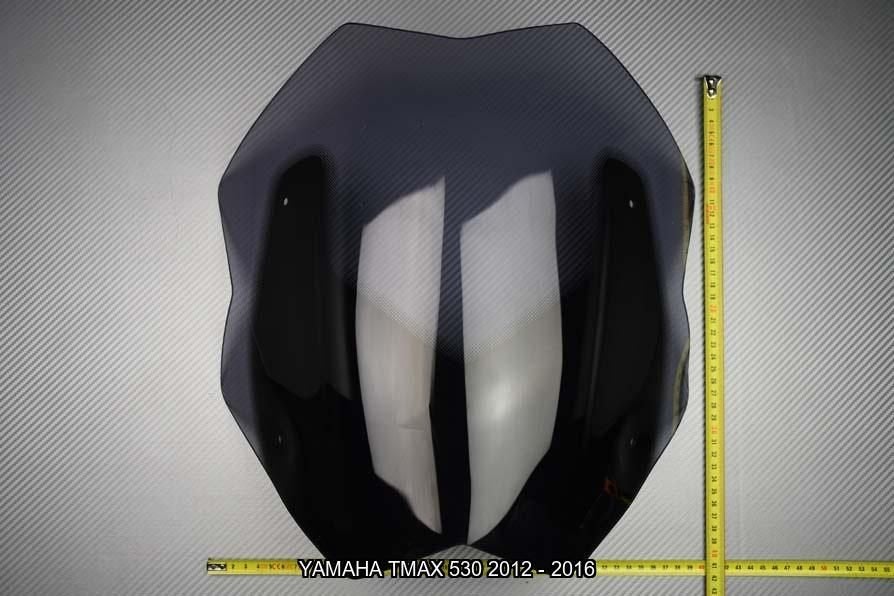 Windscherm YAMAHA TMAX 530 2012 - 2016 T-MAX, Verzenden, Nieuw