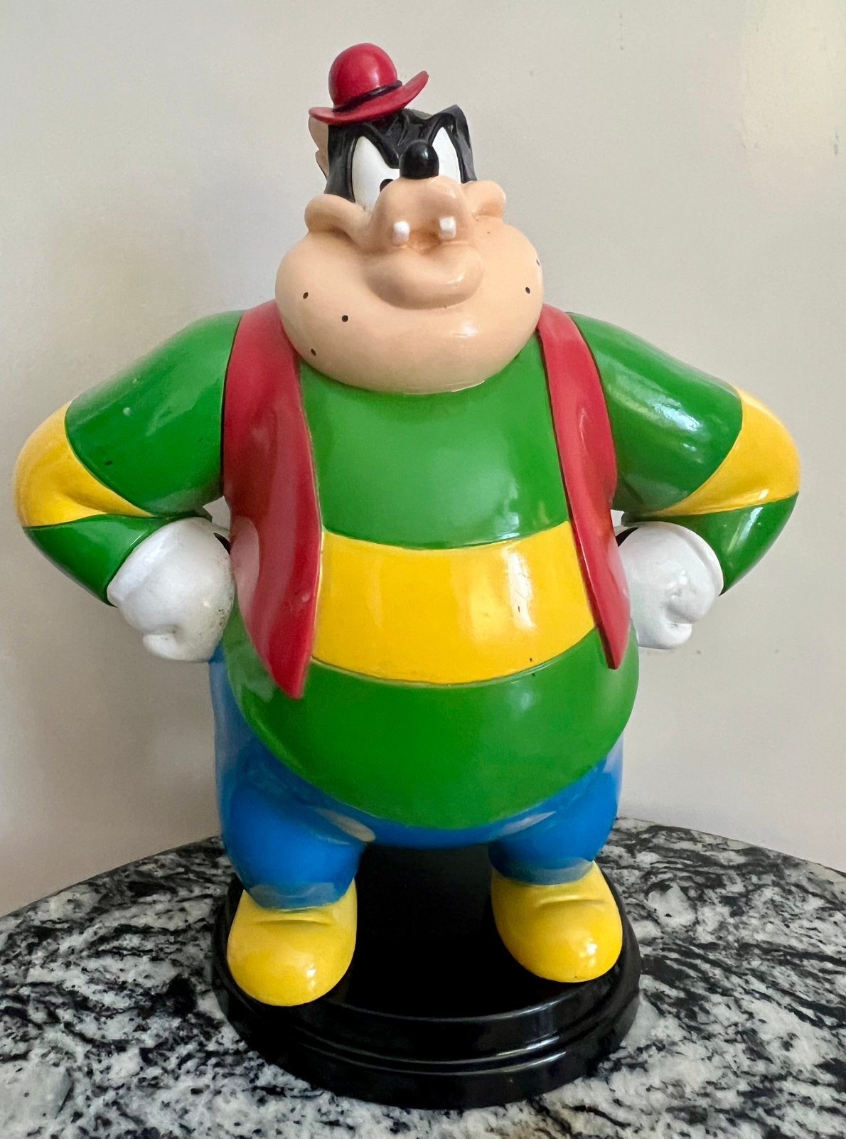 Disney Parade 3D – Boris Boef (De Agostini) Prachtstaat!., Ophalen, Zo goed als nieuw, Overige typen