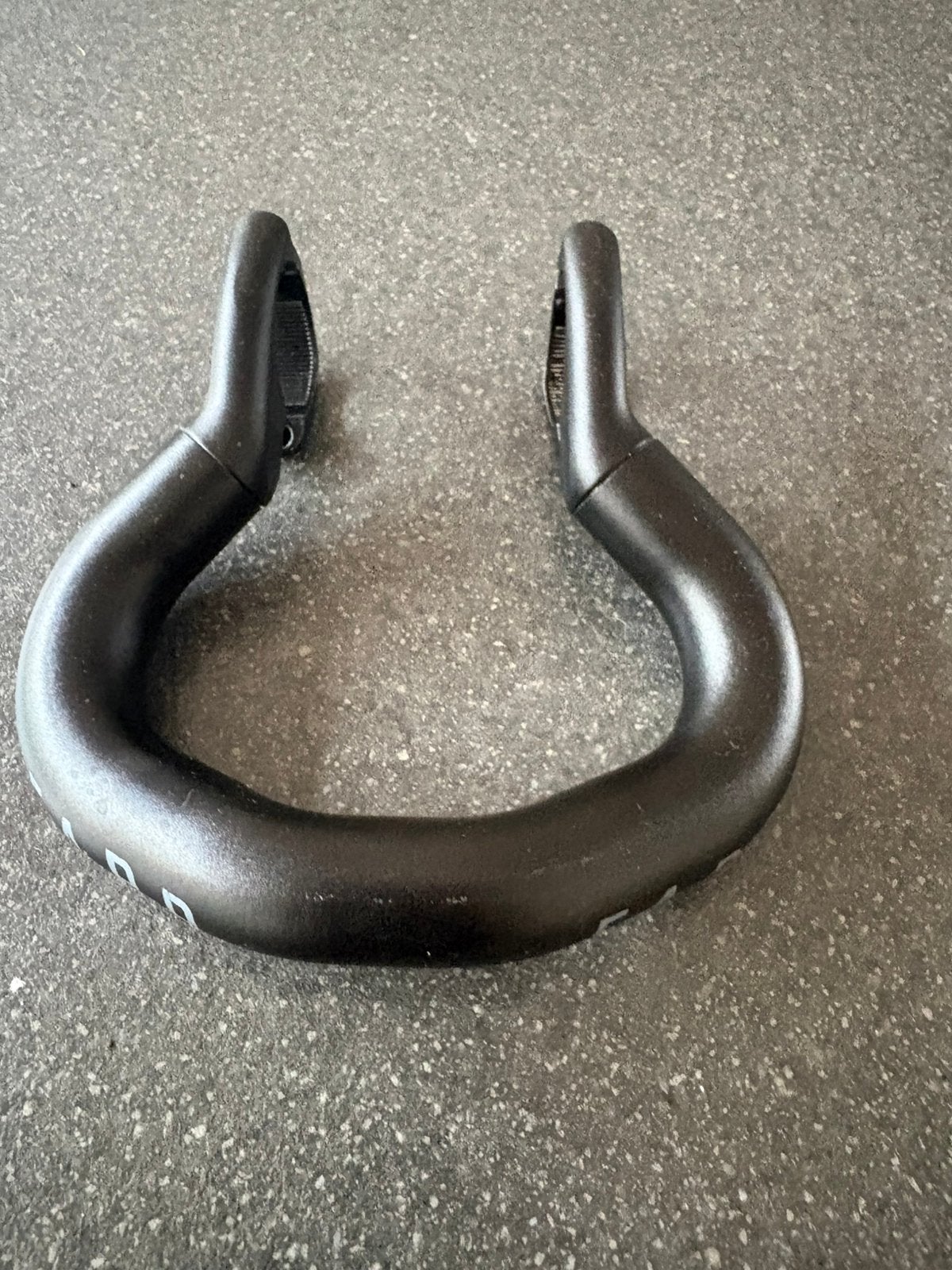 RIDE FARR Alloy Bolt-On Ergo Opzetstuur, Overige merken, Stuur, Ophalen of Verzenden, Aluminium