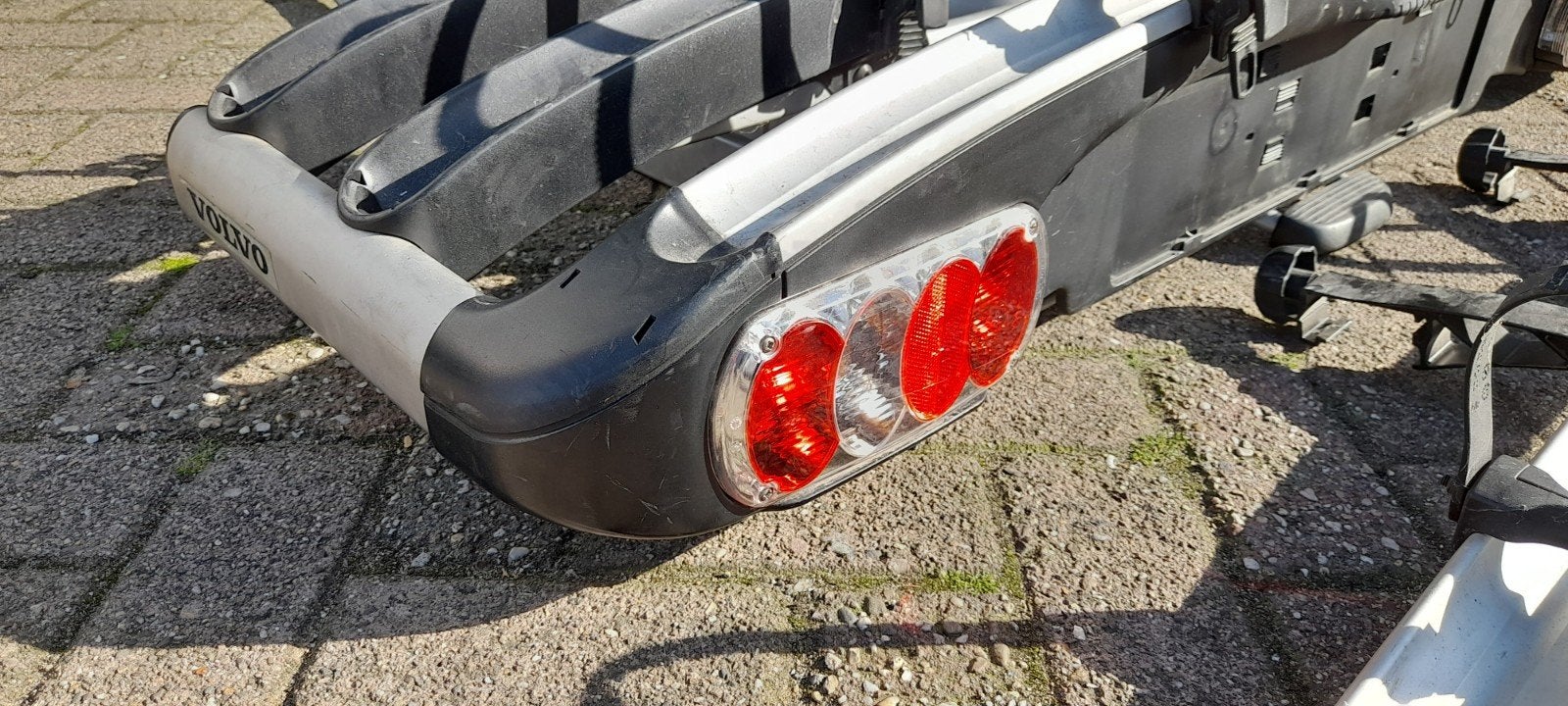 Foto 12 van Fietsendrager, Thule EuroClassic G6 929..