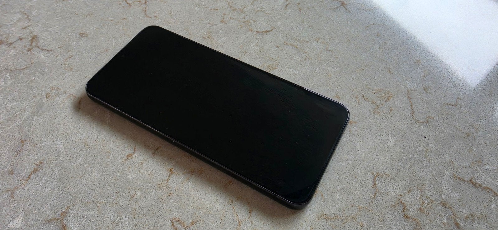 Samsung Galaxy S22 Plus - Zwart, Zo goed als nieuw