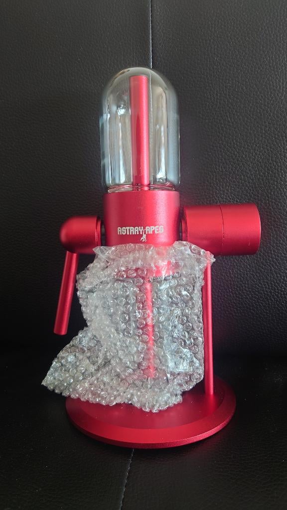 Gravity bong (now also in black and blue!), Ophalen, Nieuw, (Water)pijp