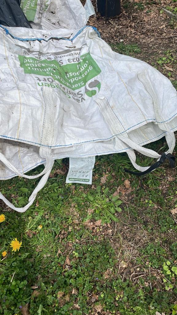 Gratis schone grond storten in Wormerveer, Tuin en Terras, Zand, Overige typen, Verzenden