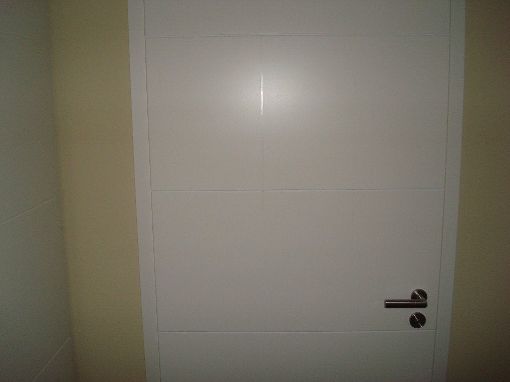 binnendeur, Doe-het-zelf en Verbouw, Deuren en Horren, Ophalen, 80 tot 100 cm, 215 cm of meer, Binnendeur